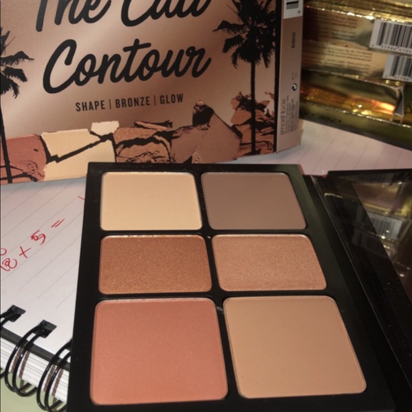 Smashbox pallete - Picture 2 of 2